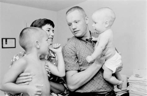 ‘We Didn’t Understand the Risks’: Neil Armstrong’s Sons Remember Life ...