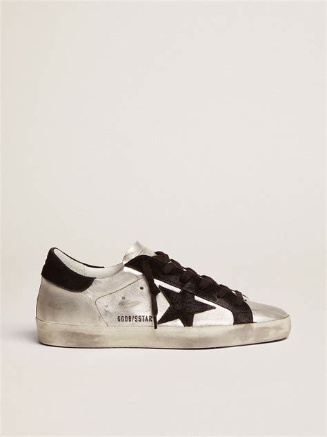 Golden goose superstar bespoke sneakers online
