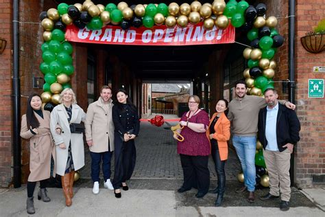 Transformation of former Victorian wool warehouse on Victoria Street ...