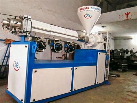 PVC Extruder Machine 的图像结果