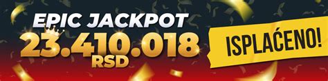 is epic jackpot casino legit