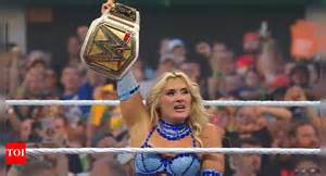 WWE SummerSlam 2025 (August 02 2025) Results: Tiffany Stratton defeats ...