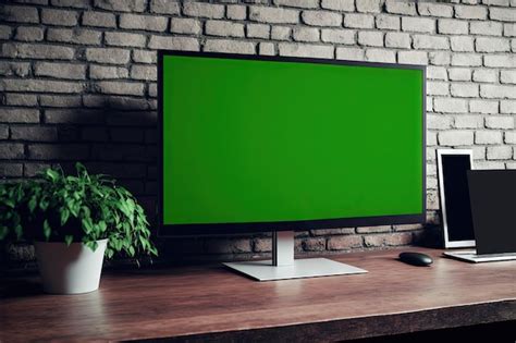 Image result for Desktop Computer Monitor Screen
