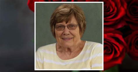 Obituary Guestbook | Tootie Florell of Holdrege, Nebraska | Nelson ...
