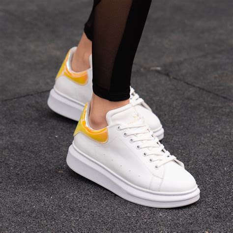 Chaussure on sale holographique femme