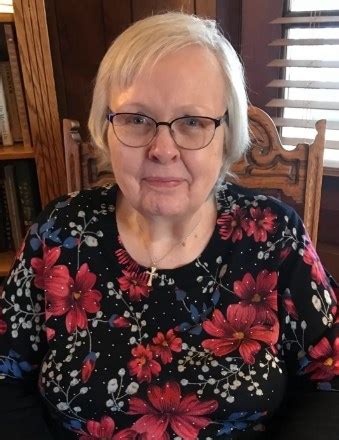 Joyce Adele Haubenstricker Obituary (2025) - Flushing, MI - Rossell ...