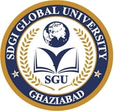 Sdgi Global University: Admission 2026, Courses, Fees, Placements