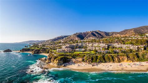 Montage Laguna Beach - Orange County Hotels - Laguna Beach, United ...