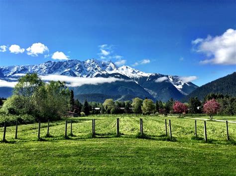 PEMBERTON VALLEY INN - Guesthouse Reviews & Photos - Tripadvisor