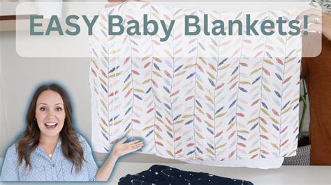 Image result for DIY Baby Blanket Tutorial YouTube