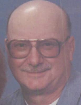 Richard A. Cooper Obituary - 2022 - Noga Funeral Home, Inc.