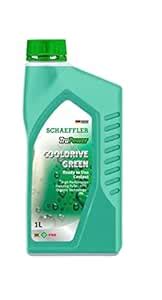Schaeffler TruPower Radiator Coolant (Green) Antifreeze/Anticorrosive ...