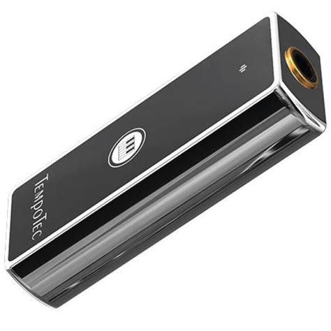 TempoTec Sonata HD V Portable DAC & Amp | Concept Kart
