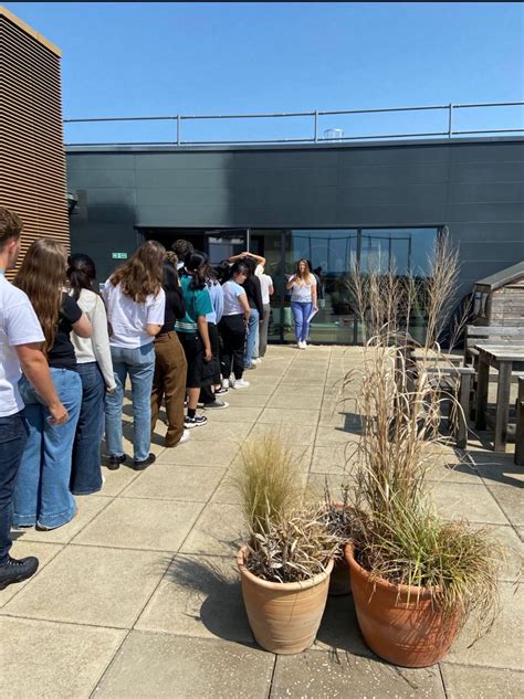 You can’t be what you can’t see! Proud to work with abcam who understands the important teaching ...