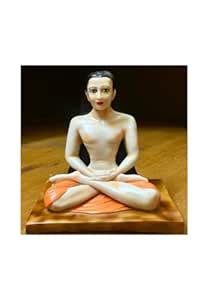 Buy Bajaj Divine World | Mahavatar Baba ji murti for mandir Home and ...