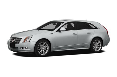 Used 2010 Cadillac CTS for Sale Near Me | Cars.com