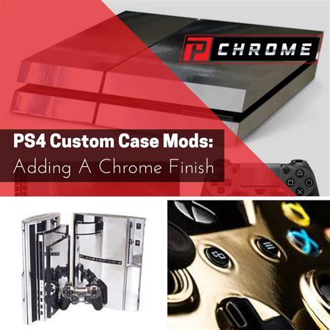 Image result for PS4 Pro Case Mods