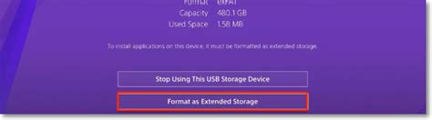 Image result for PS4 USB File Tree