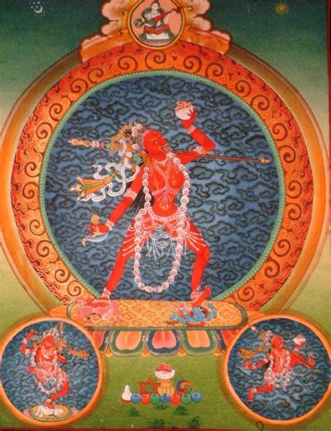 Image result for Dakini Code
