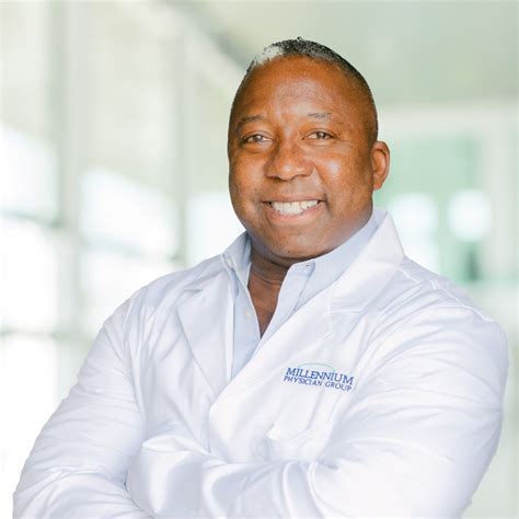 Joseph Reddick, APRN | Millennium Physician Group