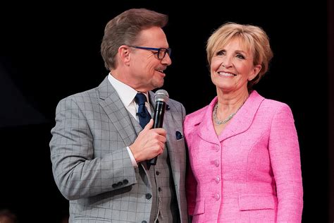 Judy Swaggart - Biography, Life, Family, and Legacy of the Ministry Partner