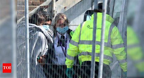 Coronavirus in UK: UK on track to become one of Europe's worst hit in ...