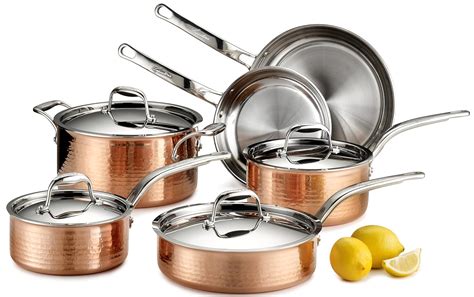 Best induction cookware set ratings - The Best Home