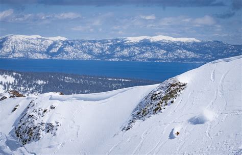 Palisades Tahoe Weather & Snow Forecast | California | [object Object]