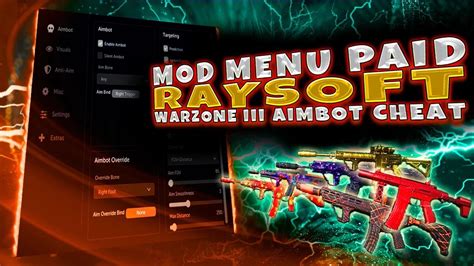 Best Warzone Mod Menu 的图像结果