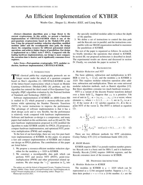 Image result for Python Kyber Algorithm