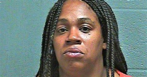 Muskogee woman sentenced to prison for child's death | News ...