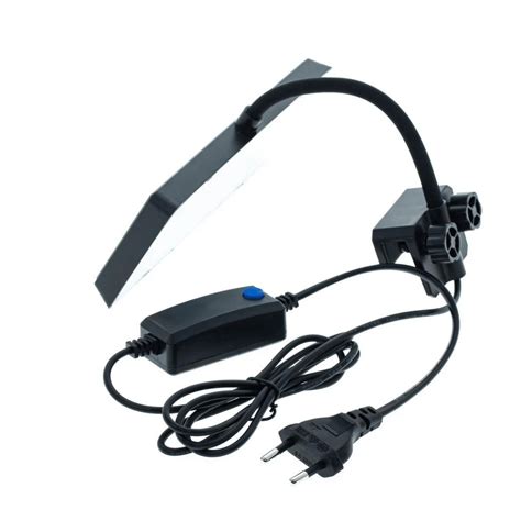 Neo Helios Flat Nano S3 Pro Full Spectrum Light 13W – cloningaquapets