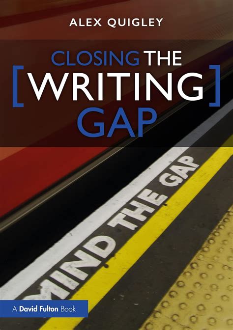 Buy Closing the Writing Gap Book Online at Low Prices in India ...
