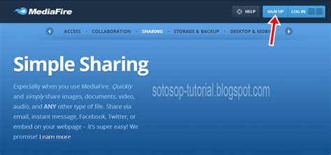 Image result for Mediafire Tutorial