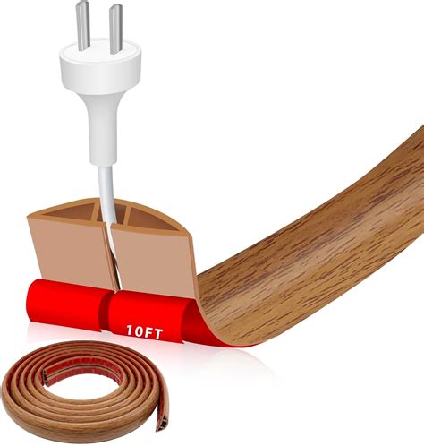 Electrical Cord Covers For Wood Floors at Sandra Moody blog