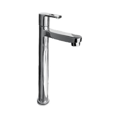 Parryware Table Mounted Tall Boy Basin Tap Pluto T0742A1 - Chrome on ...