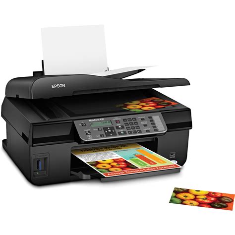 Image result for Colour Inkjet Printer
