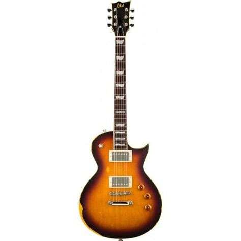 Buy ESP LTD EC 256 Electric Guitar Online in India | Bajaao – BAJAAO.COM