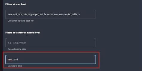 Image result for Tdarr How to Transcode File