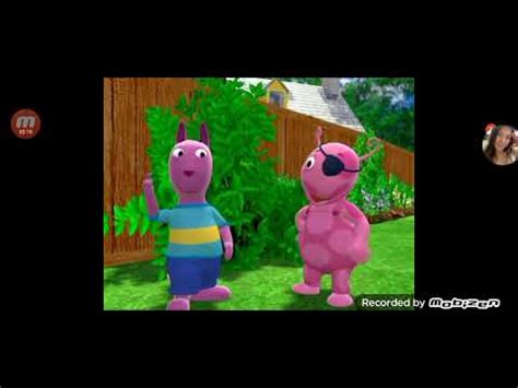 Image result for Backyardigans Japanese