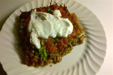 Taco Casserole Recipe - Food.com