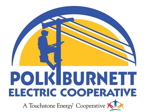 Success Story: Polk-Burnett Electric Cooperative | Survey & Ballot Systems