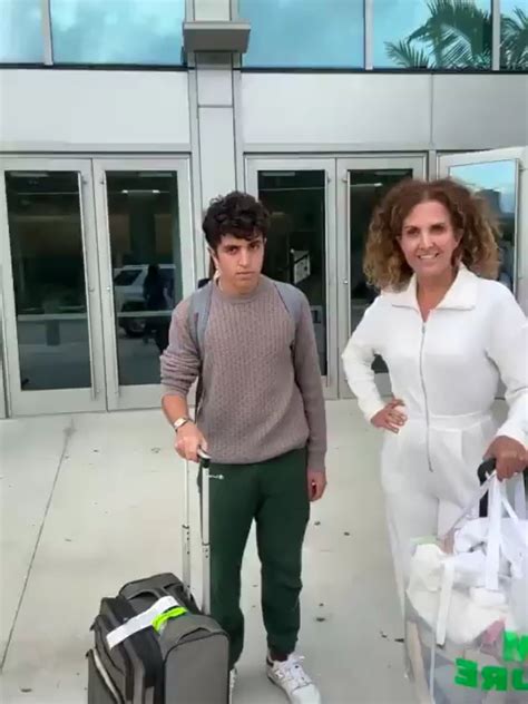 Mia Khalifa Parents 308 Mia Khalifa Photos & High Res Pictures Getty