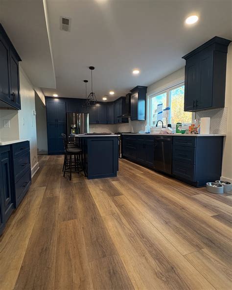 Flooring Pros NJ | 20+ Years Installing Hardwood & Tile