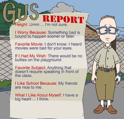 Image result for Post Humorous Gus