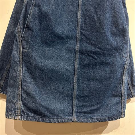 80's~ Carhartt COVER ALL | DESERTSNOW