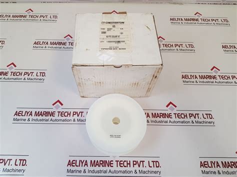 Chesterton 185 Joint Sealant Kit 3/16”X75Ft – Aeliya Marine Tech