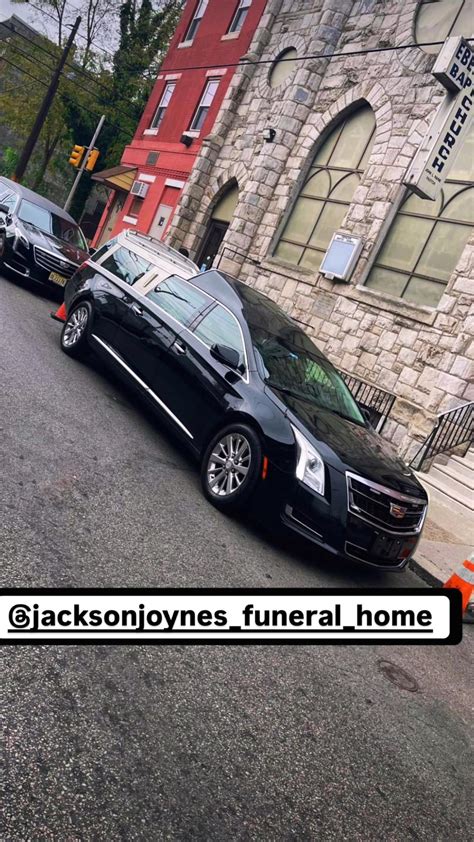 W D Jackson & John H Joynes Funeral Home | Philadelphia PA