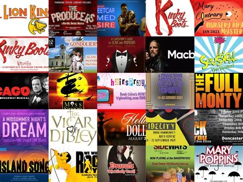 Events for March 1, 2025 – Melbourne Theatre Calendar