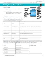 Code Unit 5 Lesson 12 Traversals Make 的图像结果